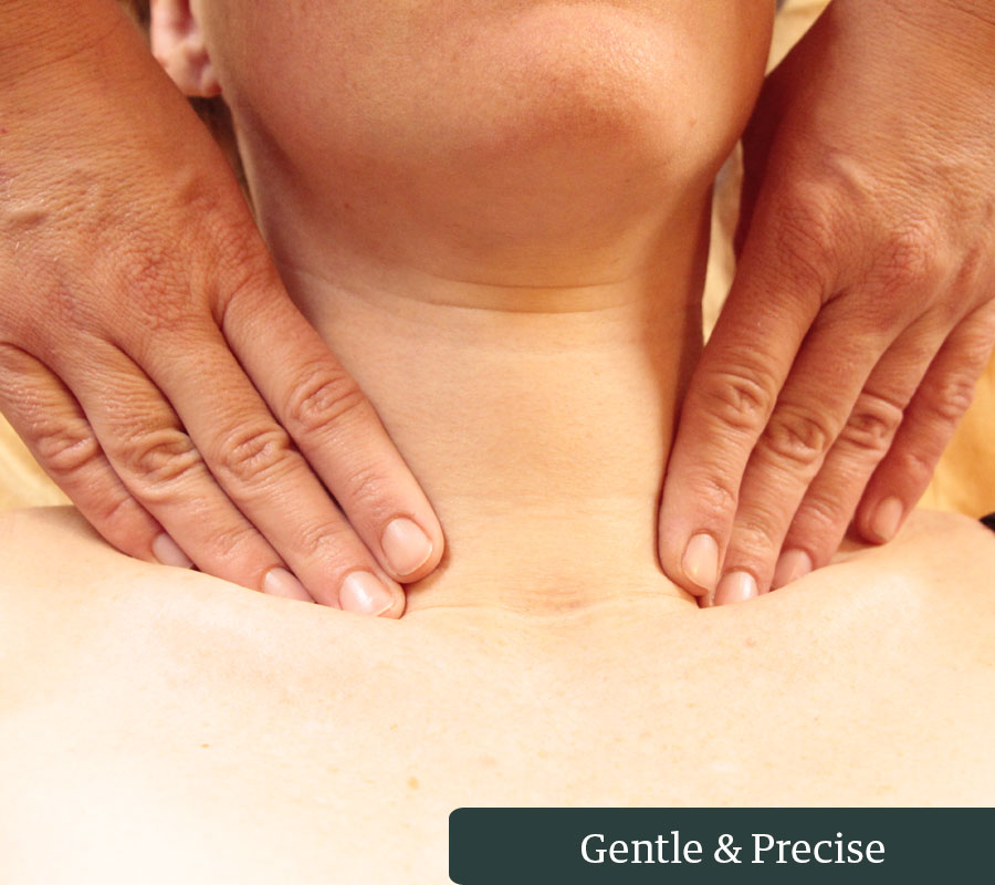 does-lymphatic-drainage-hurt does lymphatic therapy hurt