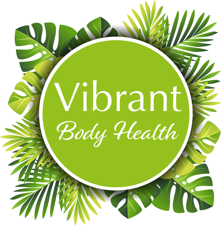 Vibrant Body Health and Massage Therapy